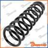 Ressorts de suspension avant pour MERCEDES | 17192, 2110184